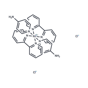 化合物 RuBi-4AP|T23274|TargetMol