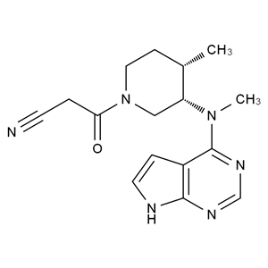 托伐替尼雜質(zhì)3,Tofacitinib Impurity 3