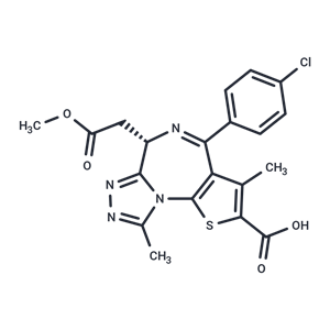 化合物 PROTAC BET-binding moiety 2,PROTAC BET-binding moiety 2