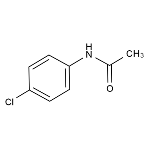 CATO_對乙酰氨基酚EP雜質(zhì)J_539-03-7_97%