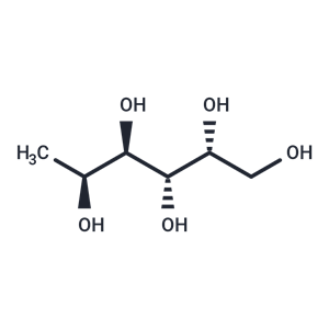 L-巖藻糖醇,L-Fucitol