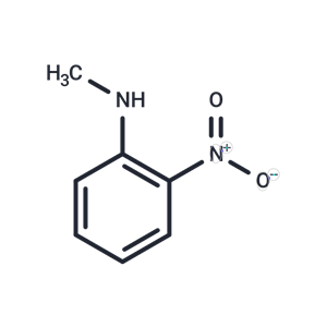 化合物 N-Methyl-2-nitroaniline|T67031|TargetMol