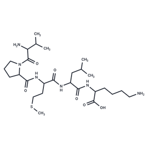 化合物 Bax inhibitor peptide V5|T10463|TargetMol