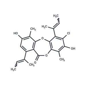 Emeguisin A|T35737|TargetMol