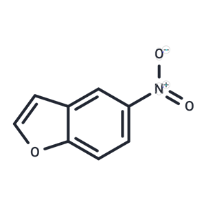 化合物 5-Nitrobenzofuran|T66426|TargetMol