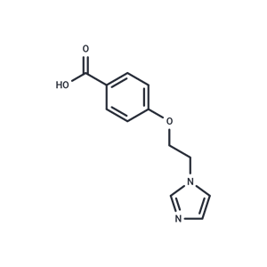 化合物 Dazoxiben free base|T21471|TargetMol