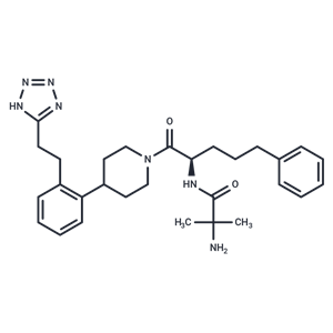 化合物 Substituted piperidines-1|T19567|TargetMol