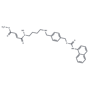 化合物 Methylstat|T7057|TargetMol