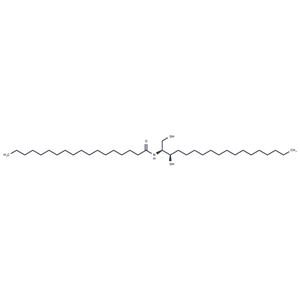 C18 dihydro Ceramide (d18:0/18:0)|T35807|TargetMol