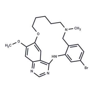 化合物 BGB-102|T10531|TargetMol