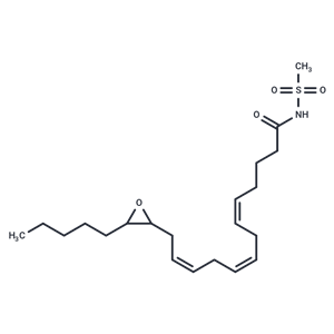 (±)14(15)-EET-SI|T35464|TargetMol