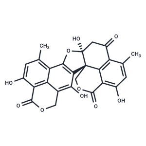 Bacillosporin C|T37549|TargetMol