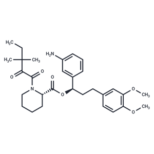 化合物 SLF|T13888|TargetMol