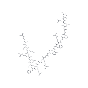 酪蛋白,Catestatin