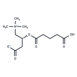 戊二?；鈮A,Glutarylcarnitine