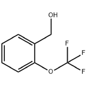 2-三氟甲氧基苯甲醇,2-(Trifluoromethoxy)benzyl alcohol