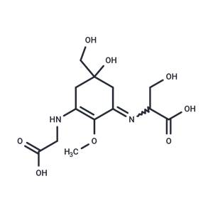 化合物 Shinorine|T68790|TargetMol