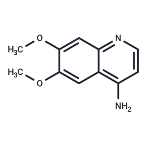 化合物 Amiquinsin|T21274|TargetMol