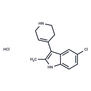 化合物 EMD 386088 hydrochloride|T22763|TargetMol