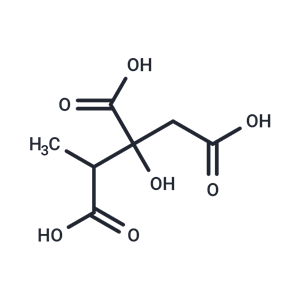 化合物 2-Methylcitric acid|T10076|TargetMol