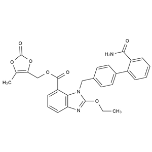 阿齊沙坦雜質(zhì)46,Azilsartan Impurity 46