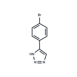 化合物 MetAP2-IN-1|T78129|TargetMol