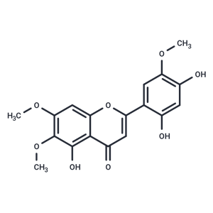 化合物 Arcapillin|T26653|TargetMol