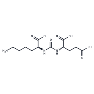 GCPII-IN-1|T38420|TargetMol