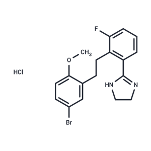 化合物 ML-00253764 hydrochloride|T12072|TargetMol