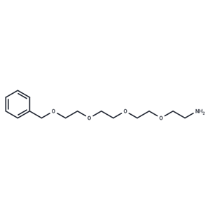 Benzyl-PEG4-amine|T40983|TargetMol