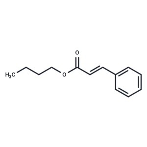 化合物 Butyl cinnamate|T20325|TargetMol