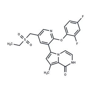 BET bromodomain inhibitor 1|T39998|TargetMol