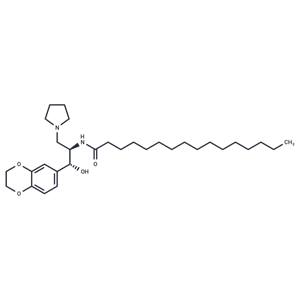 化合物 EtDO-P4,EtDO-P4
