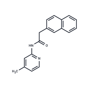 化合物 RIOK2-IN-1|T81272|TargetMol