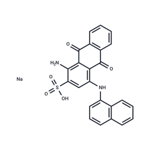 化合物 PSB 06126|T23193|TargetMol