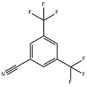 3,5-雙三氟甲基苯腈,3,5-Bis(trifluoromethyl)benzonitrile