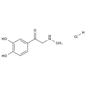 CATO_鹽酸腎上腺酮_62-13-5_97%