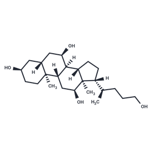 Petromyzonol|T37798|TargetMol