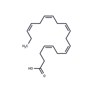 4(Z),7(Z),10(Z),13(Z),16(Z)-Nonadecapentaenoic Acid|T37371|TargetMol