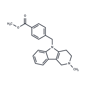 化合物 Tubastatin|T29023|TargetMol