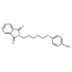 化合物 Amphotalide|T25083|TargetMol