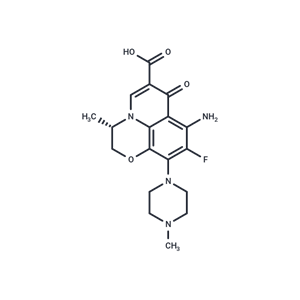 Antofloxacin|T38581|TargetMol