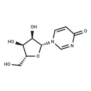 化合物 2-Deoxyuridine|TNU1568|TargetMol