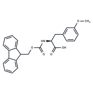 FMOC-3-METHOXY-L-PHE-OH|T65195|TargetMol