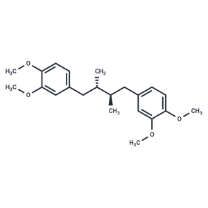 化合物 Terameprocol,Terameprocol