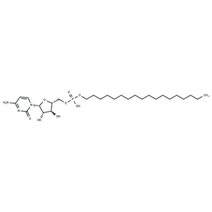 阿糖胞苷烷磷酯,Fosteabine