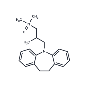 化合物 Trimipramine N-oxide|T74582|TargetMol