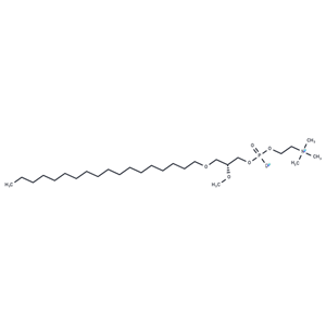 化合物 Edelfosine|T22759|TargetMol