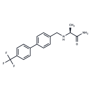 化合物 Tisolagiline|T78127|TargetMol