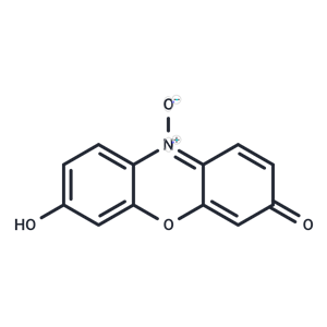 化合物 Resazurin|T7650L|TargetMol